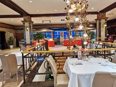 大堂-大海湾酒楼(人南店)