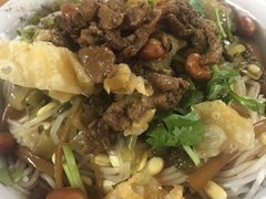 -罗家杏传统特色海南粉(人民西路总店)