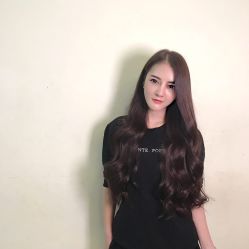 -3AM HAIR SALON染发接发
