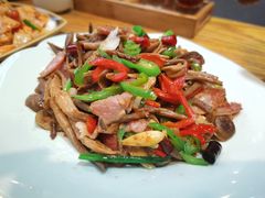 -妈妈的味道(和顺古镇店)