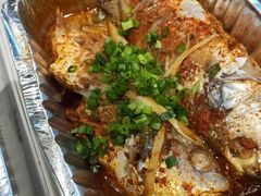 -木屋烧烤(龙湖天街店)