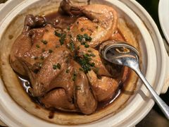 -庭院江南菜•烤鸭•非遗传承(上地•清河店)