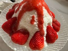 -茶米人花园餐厅