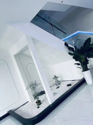 -天其美科学美肤·生发健康管理