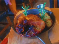 -COMMUNE幻师(五角场店)