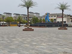 -天山海世界·米立方