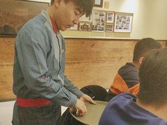 -西贝(六里桥旗舰店)