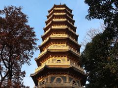 -灵谷景区