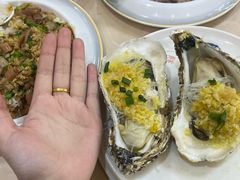 -北方饺子王·海肠捞饭·海鲜锅(山大店)