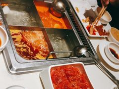 -海底捞火锅(大学路新象城店)