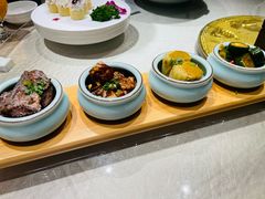 -宏宴·新京菜(望京店)