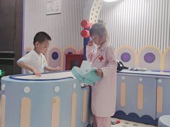 -东莞松山湖万象汇