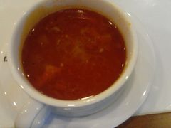 -斗牛士牛排餐厅(嘉里汇店)