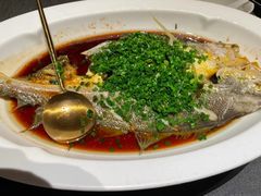 -锦府园·新台州菜(合生汇店)