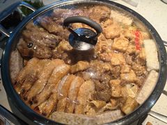 -黄记煌三汁焖锅(顺义华联店)