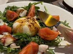 -BONAZZA 意大利餐厅