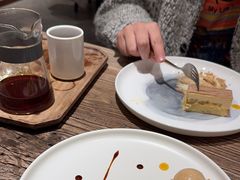 -Vanilla Specialty Coffee(八大关店)