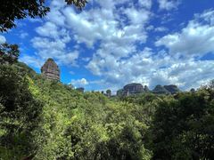 -丹霞山风景名胜区