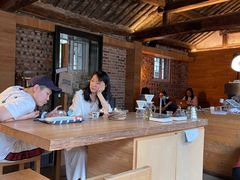 -VOYAGE COFFEE(北锣鼓巷店)