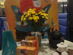 -鹿港小镇(滨北店)