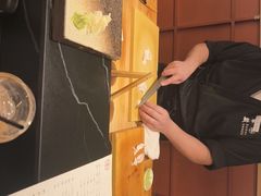 -Sushi Hanzo半藏(天环广场店)