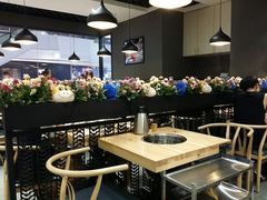 -嬷孙家潮汕牛肉火锅(北京路天河城店)