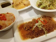 -廊亦舫Lang Yi Fang Restaurant(金桥店)