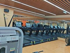 -CXFIT 陈徐健身工作室(凯旋店)