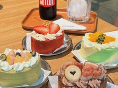 -GOTLOT COFFEE&KITCHEN角落厨房NOOK店