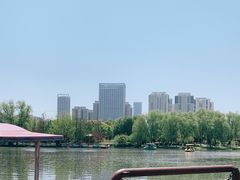 -滨湖塘西河公园