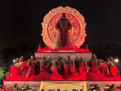 -大唐不夜城