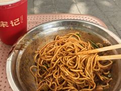 -宋记热干面馆(五福路店)