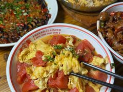 -堂瓦里·33年传统赣菜(第一街区店)