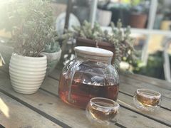 -小时光咖啡馆(北锣鼓巷店)