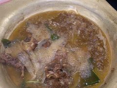 -芦月轩羊蝎子(太平桥店)