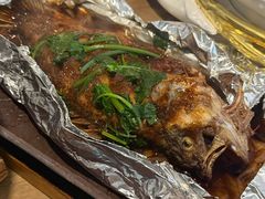 -新白鹿餐厅(城西银泰城店)