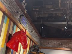 -枪火串烧·东北特色烧烤(罗湖总店)