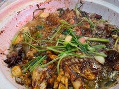 -捞围鲜·港式打边炉(海阳路店)