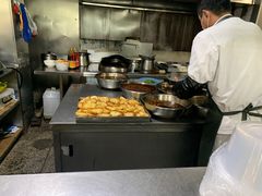 -上海为民商行清真饭店(南大路店)
