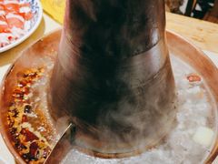 -东镇老火锅(长春路首店)