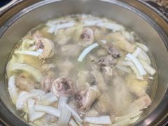 -大头椰·海南椰子鸡火锅(思明万象城店)