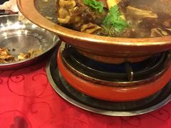 -友乐居羊蝎子(西直门店)