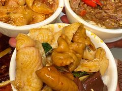 -九老汉·川渝江湖菜(合川路2店)