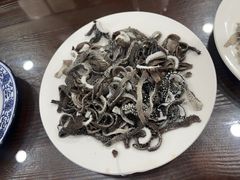 牛百叶-爆肚冯(廊房二条店)