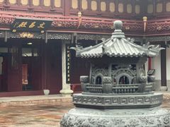 -宁波府城隍庙