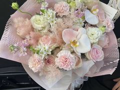 -花辰月夕花坊(北滨路店)