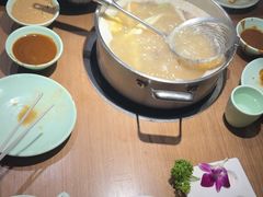 -掂档潮汕牛肉火锅(沈阳万象城店)