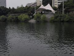 -千岛湖城中湖游船码头