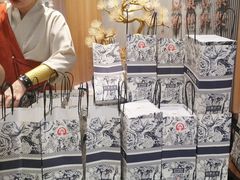 -霸王茶姬(大连万象汇店)