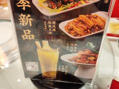 -大永發老火浓汤·经典粤菜(北滨路店)